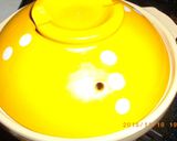X牛乳一人鍋作り方4写真