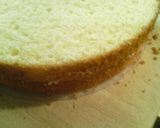 ※ 母の日のレモンケーキ ※作り方5写真