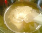 ※ 母の日のレモンケーキ ※作り方7写真