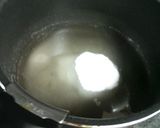 ◎桃のムースケーキ◎作り方4写真