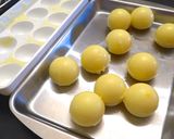 コラーゲンボールでぷるぷるひよこのデコ鍋作り方3写真