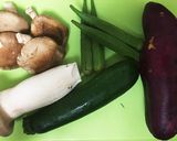 野菜パコラ作り方1写真