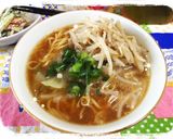 簡単やみつき常備菜☆ごまもやし作り方5写真