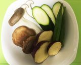 野菜パコラ作り方3写真