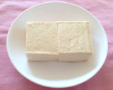 ✿和食 ダイエット豆腐きのこあんかけ✿作り方4写真