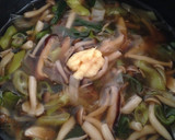 ✿和食 ダイエット豆腐きのこあんかけ✿作り方5写真
