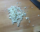 超かんたん☆チンゲン菜の青菜炒め作り方2写真