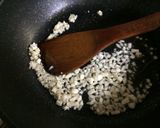 超かんたん☆チンゲン菜の青菜炒め作り方3写真