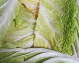 白菜と鳥ミンチのかさね蒸し作り方6写真