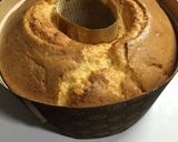 ココナッツシフォンケーキ★マクロビ対応作り方14写真