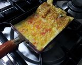 ラクラク！乾物だし巻き卵作り方6写真