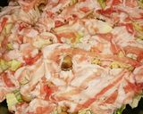 超簡単☆ヘルシー☆豚肉と野菜の蒸し焼き作り方2写真