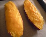 大好き☆スイートポテト作り方4写真