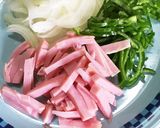 超お手軽ピザソース作り方3写真