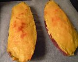 大好き☆スイートポテト作り方5写真