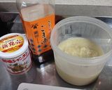 カブのカニカマそぼろあんかけ☆作り方4写真
