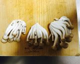 海鮮あんかけ固焼きそば作り方4写真