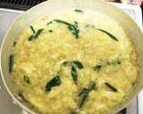 コンビニカット野菜で★中華スープ作り方2写真