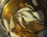 カニカマ入り豆腐の小鉢作り方6写真