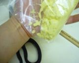 セロリエッグボード作り方3写真