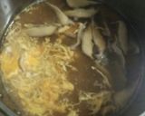 カニカマ入り豆腐の小鉢作り方14写真