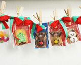 クリスマス♪可愛いオーナメント♥作り方13写真