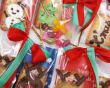 クリスマス♪可愛いオーナメント♥作り方14写真