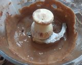 もちもちバナナ焼き作り方1写真