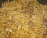 とんこつラーメン御飯煮玉子おむすび再現♪作り方5写真
