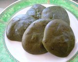 もちもちバナナ焼き作り方3写真