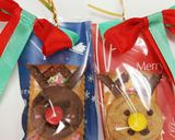 クリスマス♪可愛いオーナメント♥作り方12写真