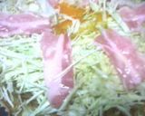 広島風お好み焼き★作り方4写真