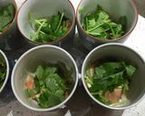 カンタン 茶碗蒸し 絶対失敗なし作り方1写真
