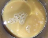 カンタン 茶碗蒸し 絶対失敗なし作り方4写真
