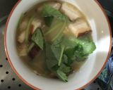 カンタン 茶碗蒸し 絶対失敗なし作り方5写真
