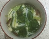 カンタン 茶碗蒸し 絶対失敗なし作り方6写真