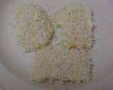 奇跡のプロセスチーズ揚げ作り方1写真