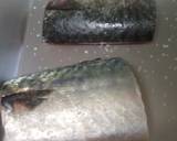 さばの味噌煮作り方3写真