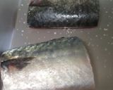 さばの味噌煮作り方3写真