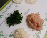 ダイエット☆レンコンの挟み焼き☆96㌍作り方2写真