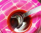 ♡ﾄﾏﾄと卵のさっぱり中華炒め♡作り方1写真