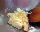 栗のパン粉のケーキ作り方4写真