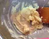 栗のパン粉のケーキ作り方5写真