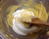 栗のパン粉のケーキ作り方7写真