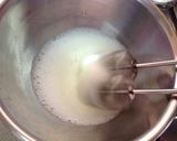 栗のパン粉のケーキ作り方10写真