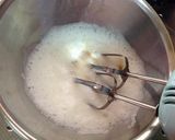 栗のパン粉のケーキ作り方11写真