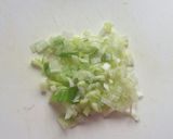 レンジで簡単☆ご飯がすすむ麻婆春雨。作り方1写真