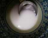 簡単！むきえびDEかぶの中華風あんかけ♪作り方8写真