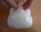 Ｈａｐｐｙキャラ弁*おでんくんと仲間達*作り方1写真