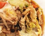 簡単！白菜のツナ炊き作り方4写真